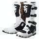 TG-4 MX Boots (White)