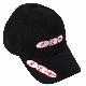 ORG hat black