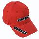 ORG hat red