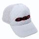 ORG hat quilted white