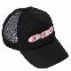 ORG hat quilted black