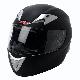 Black Helmet