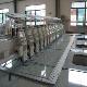 Gg718-615 Flat Embroidery Machine