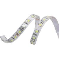 Outdoor Waterproof Flexible Led Strip 5050 Ip68/65/54/20 Dc 12/24v (ce, Etl, Rohs Approval)