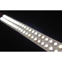 Flexible Led Strips 3528 1200pcs Dc 24v Double Rows (ce , Etl, Rohs Approval)