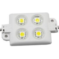 Led Abs Square Module 5050 Smd