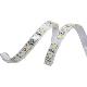 Water-resistant Flexible Led Strips 5050 Ip54 (etl, Ce, Rohs Approval), WW-FLS102T50XW060D-24(WCP)