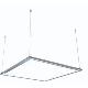Led Panel Light, WW-LPL