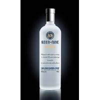 Vodka Bottle