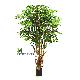 artificial natural trunk Bamboo Tree