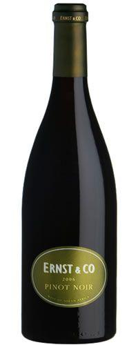 ERNST & CO. PINOT NOIR 2006