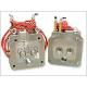 Die Casting, Die casting