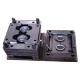 Die casting mold, Die casting mold