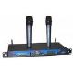 Sennheiser G2 500 Series Ew545 G2 Uhf 2 Handset Wireless