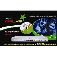 Sell DigiLyf DVD MIDI Karaoke (50,000 songs)