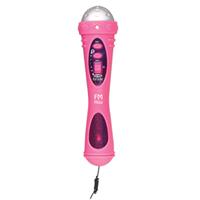 FM Wireless Microphone