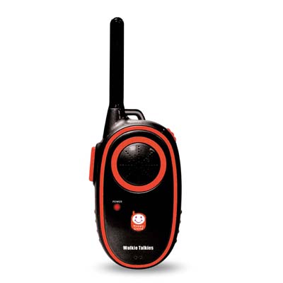 500 Metres Walkie Talkies