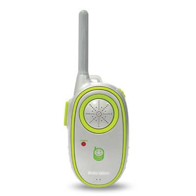 500 Metres Walkie Talkies