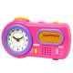 Sell AM/FM Alarm Clock Radio