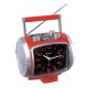 Sell AM/FM Alarm Clock Radio