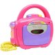 Sell Sing-A-Long Cassette Player with Microphone