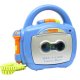 Sell Sing-A-Long Cassette Player with Microphone