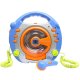 Sell Sing-A-Long CD PLAYER WITH DUAL MICROPHONES