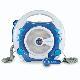 Sing-A-Long CD & MP3 Player With Dual Microphones, CE-535M