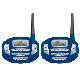 100 Metres SMS Walkie Talkies