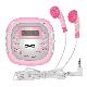 MP3 PLAYER, CE-802