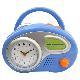 AM/FM Alarm Clock Radio, CE-501