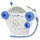 AM/FM Shower Radio, CE-602