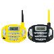 100 Metres SMS Walkie Talkies