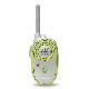 500 Metres Walkie Talkies