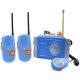 Base Station Walkie Talkies