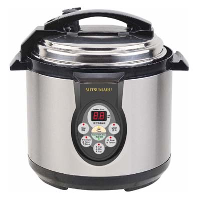 Pressure Cooker
