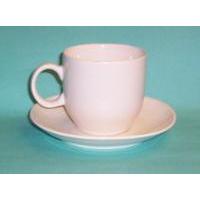 Cup & Saucer