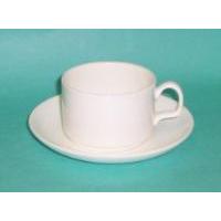 Cup & Saucer