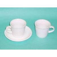 Cup & Saucer
