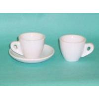 Cup & Saucer