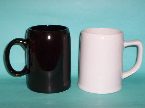 Beer Mug and Big Mug