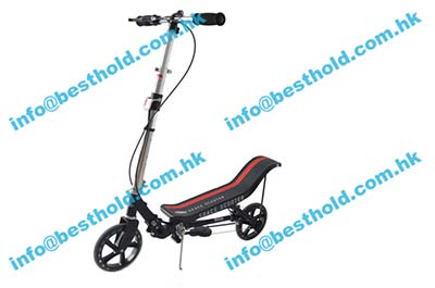 Space Scooter