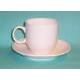 Cup & Saucer