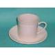 Cup & Saucer