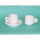 Cup & Saucer