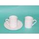 Cup & Saucer