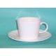 Cup & Saucer