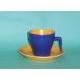 Cup & Saucer