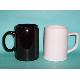 Beer Mug and Big Mug, 9015 B, W