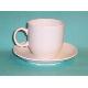 Cup & Saucer Set